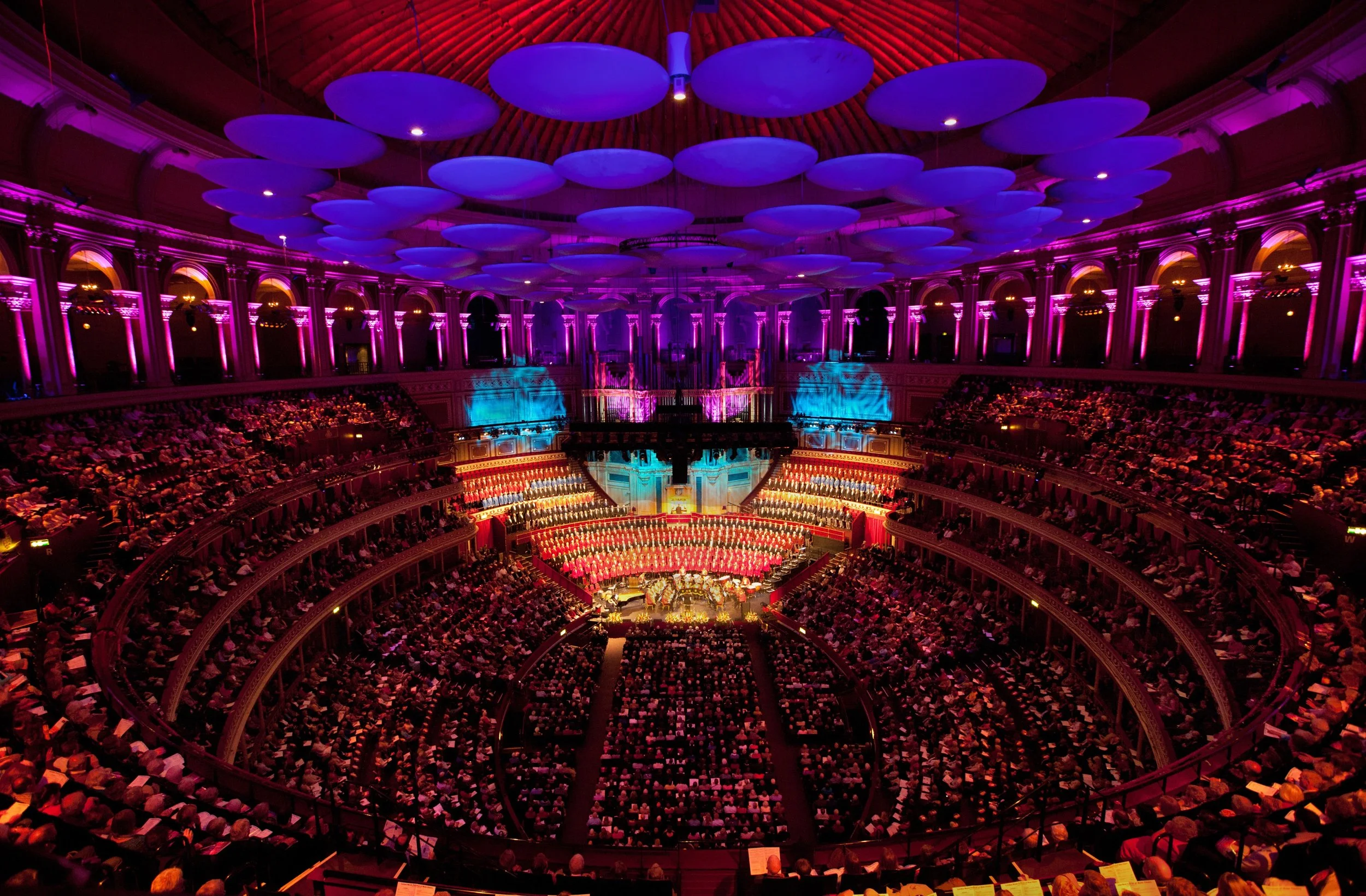 London Welsh Festival of Male Choirs